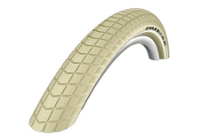 Plášť SCHWALBE Big Ben Active Line 26x2.15/55-559 krémová-reflex