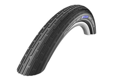 Plášť SCHWALBE Fat Frank Active Line 26x2.35/60-559 černá reflex