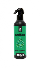 Impregnace NANOPROTECH INPRODUCTS Premium 400 ml na outdoor oděvy