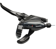 Řadicí a brzdová páka Shimano ST-EF505 2p