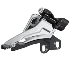 Přesmykač Shimano SLX FD-M7100 přímá montáž E-typ