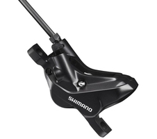 Třmen brzdy Shimano BR-MT420 černý