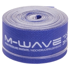 Páska ráfková M-Wave light 16mmx2m 2ks v sáčku