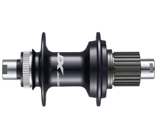 Náboj Shimano XT FH-M8110 zadní 36d 12r černý