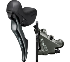 Brzda Shimano Tiagra R4720 přední 2sp