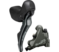 Brzda Shimano Tiagra R4720 zadní 10sp