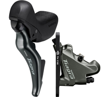 Brzda Shimano Tiagra R4725 přední 2sp