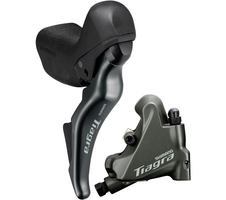 Brzda Shimano Tiagra R4725 zadní 11sp