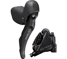 Brzda/řazení Shimano GRX BR-RX400 zadní 11sp