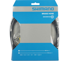 Hadička brzd Shimano SM-BH59-SB R785 1000mm+přísl. černá