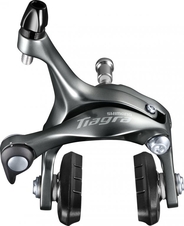 Brzda Shimano Tiagra BR-4700 přední stříbrná 51m