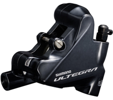 Třmen brzdy Shimano Ultegra BR-R8070 zadní flat mount