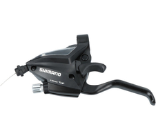 Řadicí a brzdová páka Shimano ST-EF500 3p