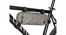 Brašna rámová TOPEAK bikepacking MidlLoader 3L zelená