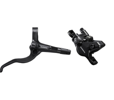 Brzda Shimano Deore BR-MT410 zadní J-kit