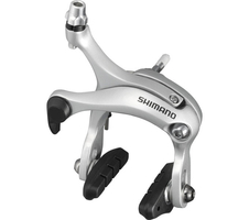 Brzda Shimano Tiagra BR-R451 přední stříbrná 57mm