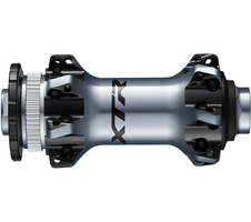 Náboj přední Shimano XTR HB-M9110 32d E-Thru boost černý