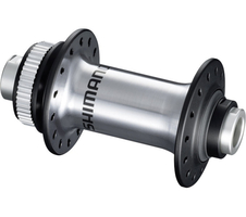 Náboj přední Shimano HB-RS770 36d E-Thru černý