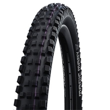 Plášť SCHWALBE Magic Mary Evolition line 26x2.60/65-559 černý Kevlar E-BIKE