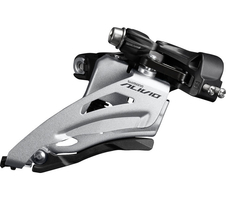 Přesmykač Shimano Alivio FD-M3120 34,9/31,8+28,6