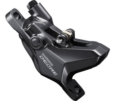 Třmen brzdy Shimano Deore BR-M6100 černý bez adapteru