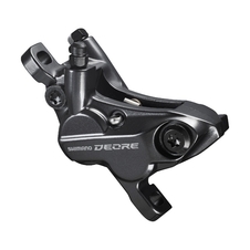 Třmen brzdy Shimano Deore BR-M6120 černý bez adapteru