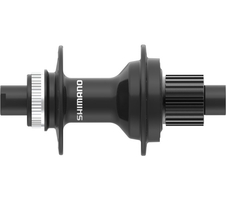 Náboj zadní Shimano FH-MT410 32d 12r černý