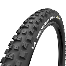 Plášť MICHELIN DH34 BIKE PARK TLR WIRE 29x2.40/61-622 Performance Line