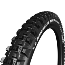 Plášť MICHELIN WILD ENDURO FRONT GUM-X3D TS TLR 29x2.40/61-622 CL kevlar