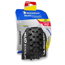 Plášť MICHELIN MUD ENDURO MAGIX TS TLR 29x2.40/61-622 CL kevlar