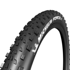 Plášť MICHELIN FORCE XC TS TLR 29x2.25/57-622 PL kevlar