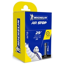 Duše MICHELIN AIR STOP 29x1.90/2.5 (48/62-622) AV/34mm