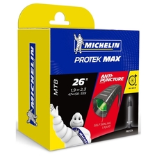 Duše MICHELIN PROTEK MAX 26x1.9/2.3 (47/58-559) FV/40mm