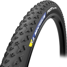 Plášť MICHELIN PILOT SLOPE 26x2.25/57-559 CL kevlar