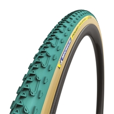 Plášť Michelin POWER CYCLOCROSS JET TU 33-622 Racing line kevlar