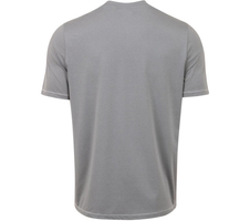 Triko pánské PEARL iZUMi MIDLAND TEE šedé