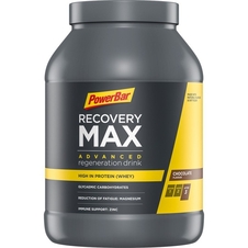 Nápoj PowerBar RECOVERY Max protein 1144g