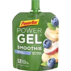 Smoothie PowerBar POWERGEL sáček 90g