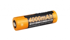 Baterie 21700 Fenix vysokoproudová (Li-Ion) 4000mAh