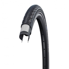 Plášť SCHWALBE Delta Cruiser Plus Active Line 26x2.00/50-559 reflex E-BIKE