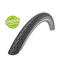 Plášť Schwalbe Road Cruiser Active Line 12x1.75/47-203 černý