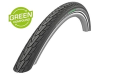 Plášť Schwalbe Road Cruiser Active Line 12x2.00/50-203 černý