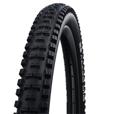 Plášť SCHWALBE Big Betty Performance line 26x2.40/62-559 černý