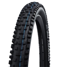 Plášť SCHWALBE Nobby Nic Evolution line 26x2.25/57-559 kevlar černý