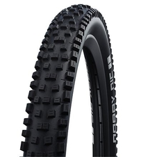 Plášť SCHWALBE Nobby Nic new Performance Line 26x2.4/62-559 kevlar černý