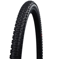 Plášť Schwalbe G-ONE Ultrabite Evolution Line 28x1.70/45-622 kevlar černá