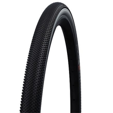 Plášť Schwalbe G-One Allround Evolution Line 28x1.35/35-622 kevlar černá