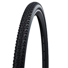 Plášť Schwalbe X-One Allround Evolution Line 28x1.35/35-622 kevlar černý