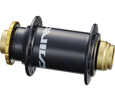 Náboj Shimano SAINT HB-M820 přední 36d E-Thru černý