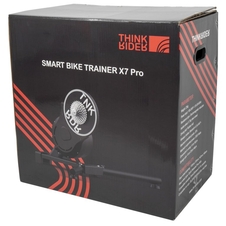 Trenažér Thinkrider Smart trainer 24-29